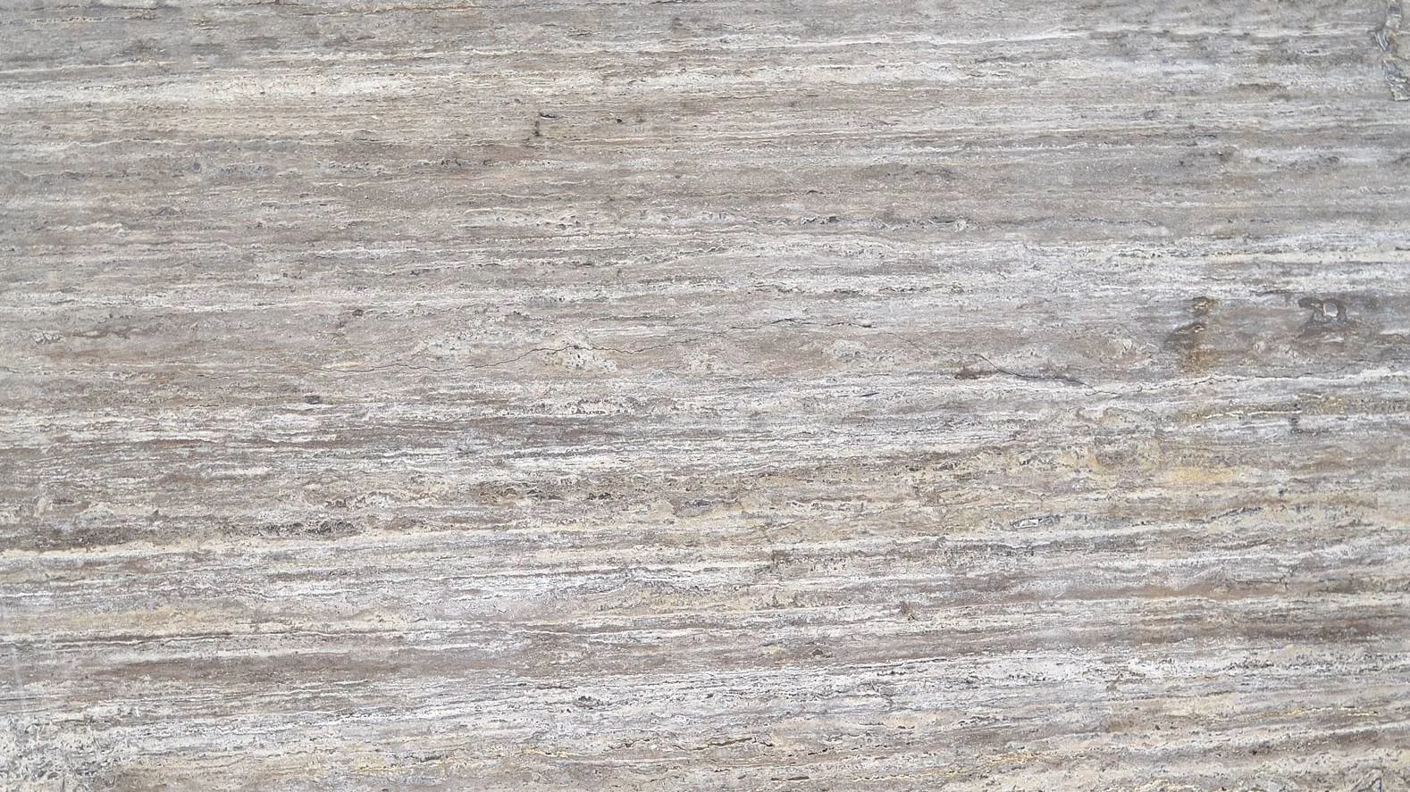 Travertino Silver